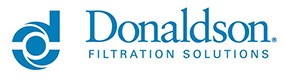Donaldson Logo - go to home