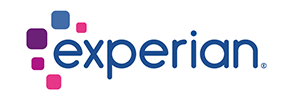 Experian logo - go to home