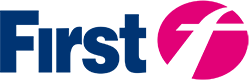 First Group Logo - go to home