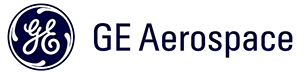 GE Aerospace Logo - go to home