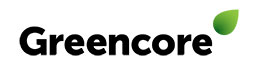 Greencore logo - go to home