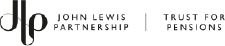 John Lews Partnership logo - go to home