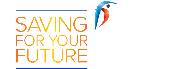 Kingfisher logo - go to home