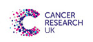 Cancer Research UK brand logo