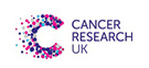 Cancer Research UK brand logo - go to home