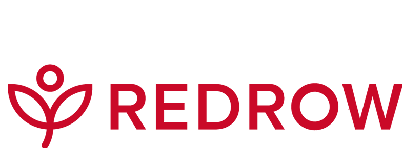 Redrow brand logo - go to home