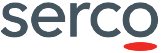Serco logo - go to home