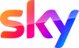 Sky logo - go to home