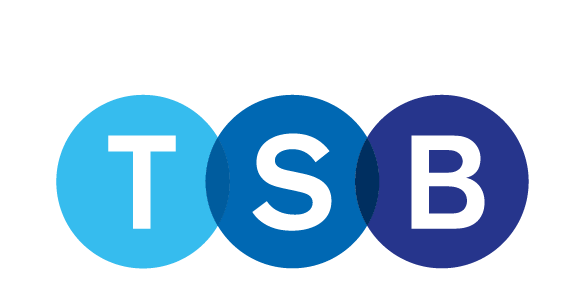 TSB Brand logo