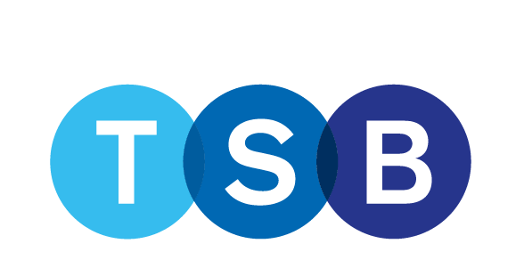 TSB Brand logo