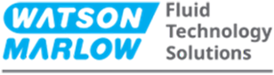Watson Marlow Logo - go to home