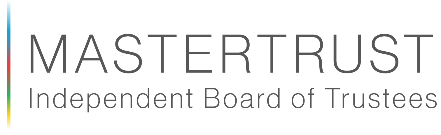 Mastertrust Independent Board of Trustees logo