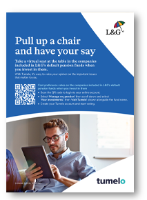 MYA Tumelo A3 Poster -Thumbnail