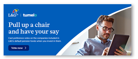 MYA Tumelo Intranet Banner