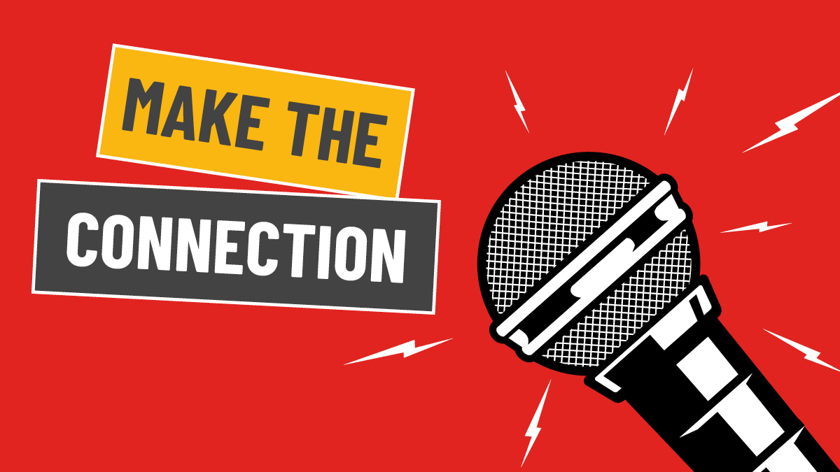 Make the contention 