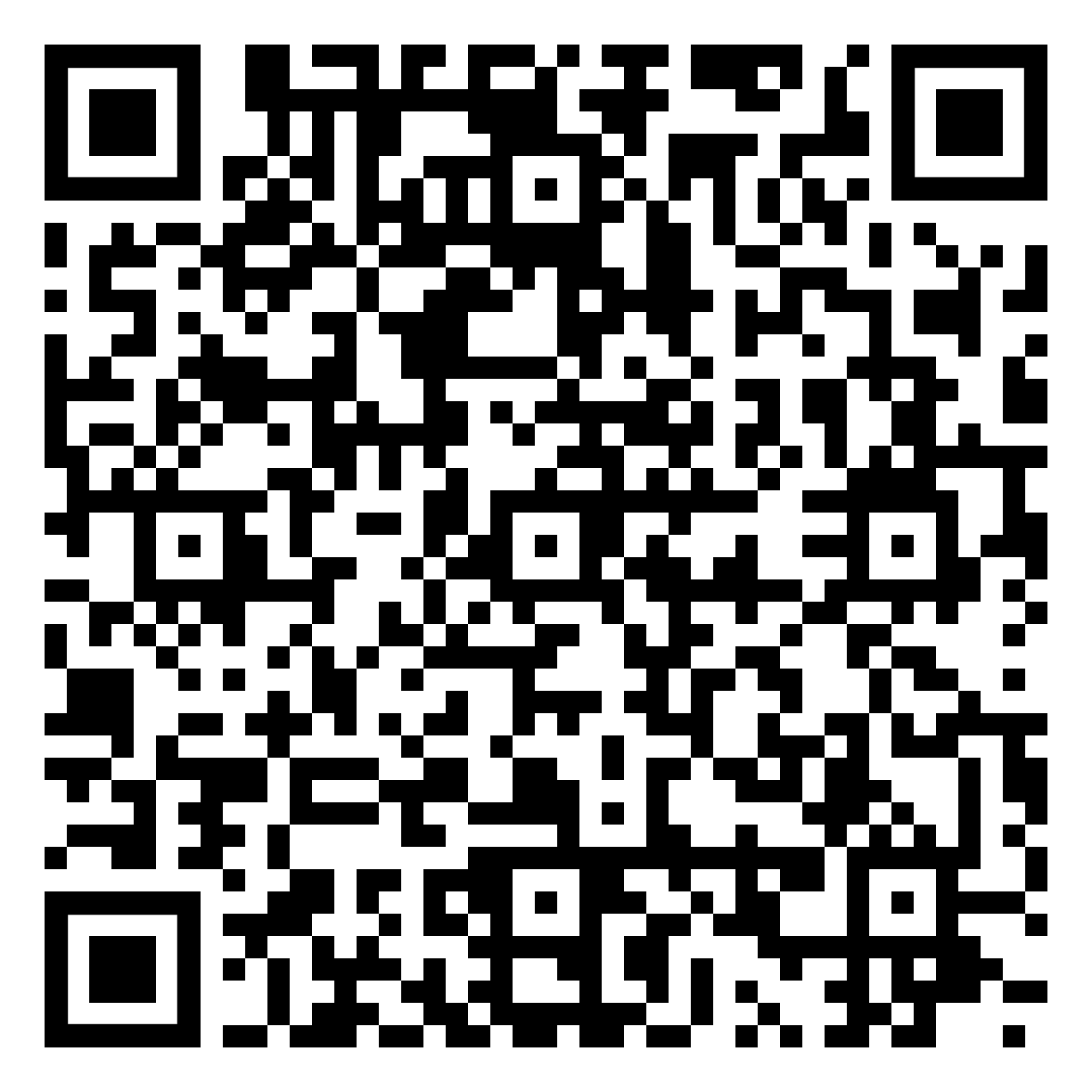 QR Code An introduction to responsible investing