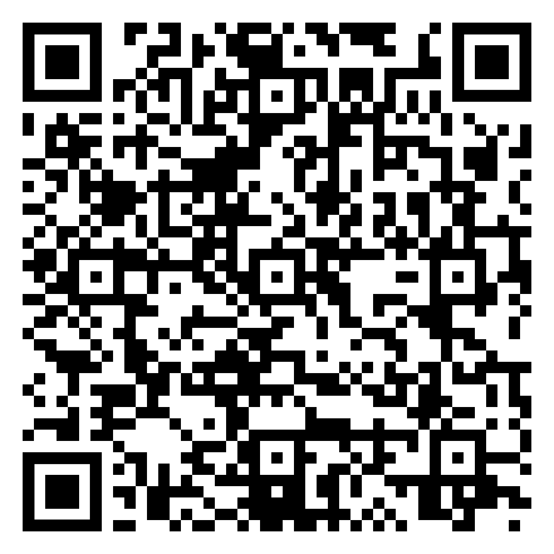 QR Code - Approaching your retirement