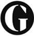 Guardian's 'G' logo - go to home
