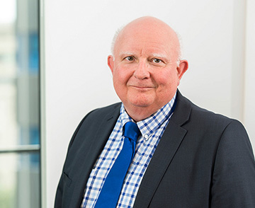 Dermot Courtier