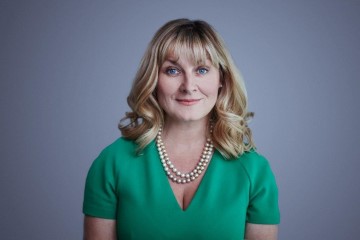 Linda bio pic