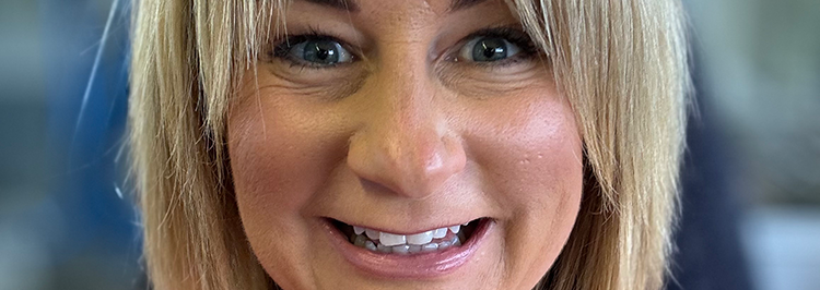 Lucy Blanchard - Burton