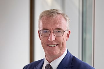 Gary Smith