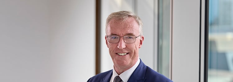 Gary Smith