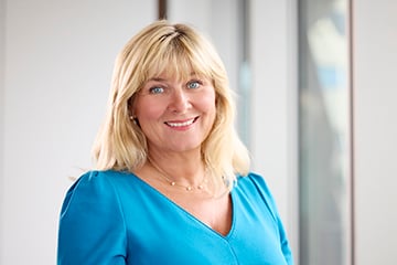 Linda Whorlow