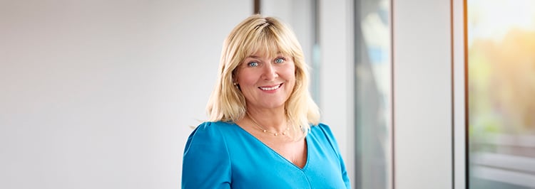 Linda Whorlow