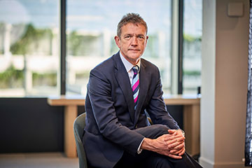 Robert bio