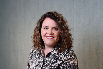 Bethan Keddle headshot
