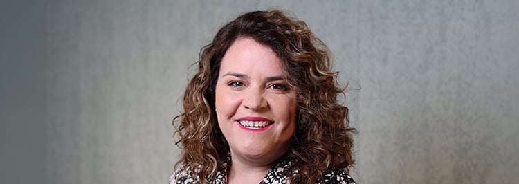 Beth Keddle headshot