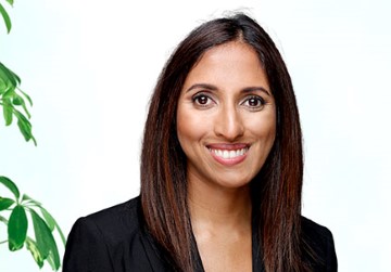 Meera bio
