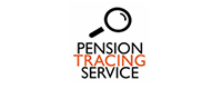 Pension Tracing Service logo