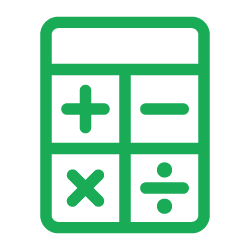 Calculator icon