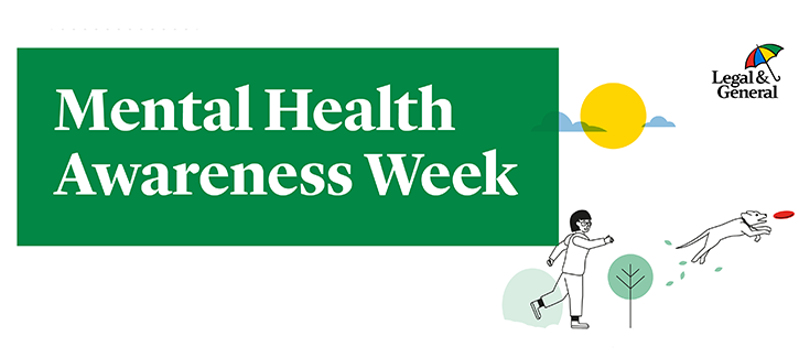 Mental health awareness week