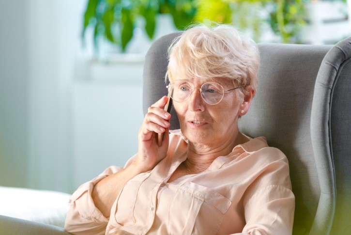 pensions scams pledge image