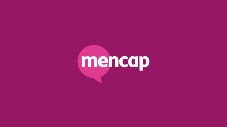 Mencap logo