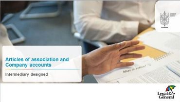 Articles and Accounts