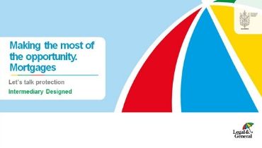 Opportunity to protect Mortgages
