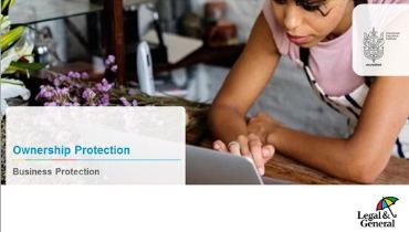 Share and ownership protection