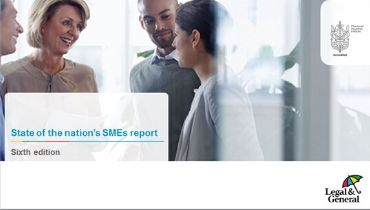 State of the Nations SMEs