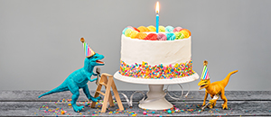Cake