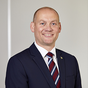 Craig Hall