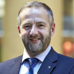 Paul Hopton