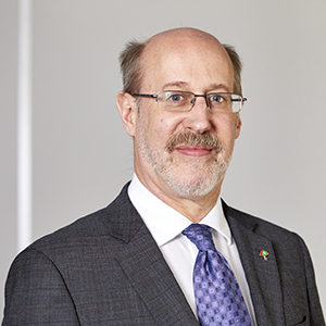 David Paterson
