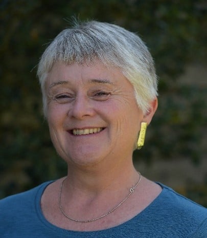 Beverly Knops