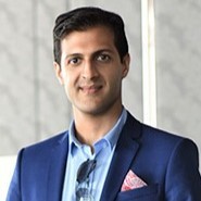 Dr Tarun Gupta