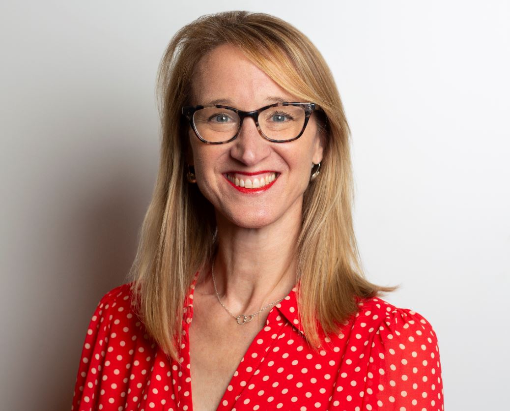 Julie Denning