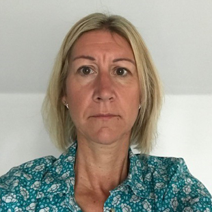 Jo Elphick
